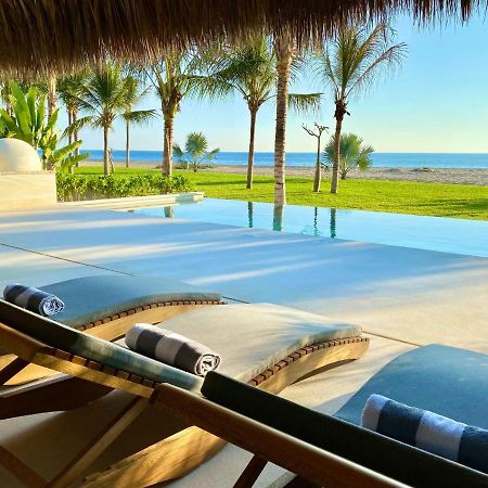 Eco Villas La Flia Puerto Escondido  Dış mekan fotoğraf