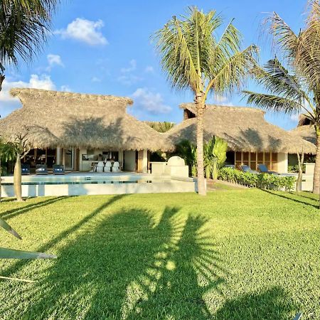 Eco Villas La Flia Puerto Escondido  Dış mekan fotoğraf