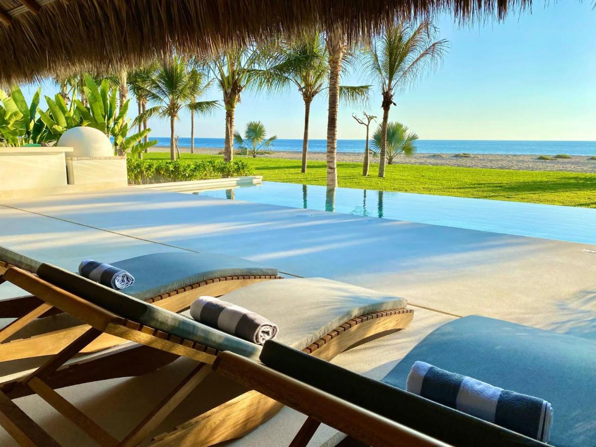 Eco Villas La Flia Puerto Escondido  Dış mekan fotoğraf