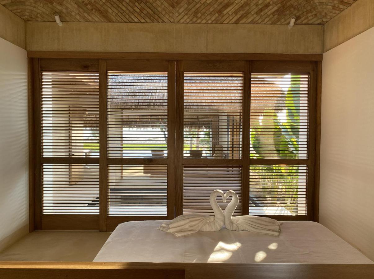 Eco Villas La Flia Puerto Escondido  Dış mekan fotoğraf