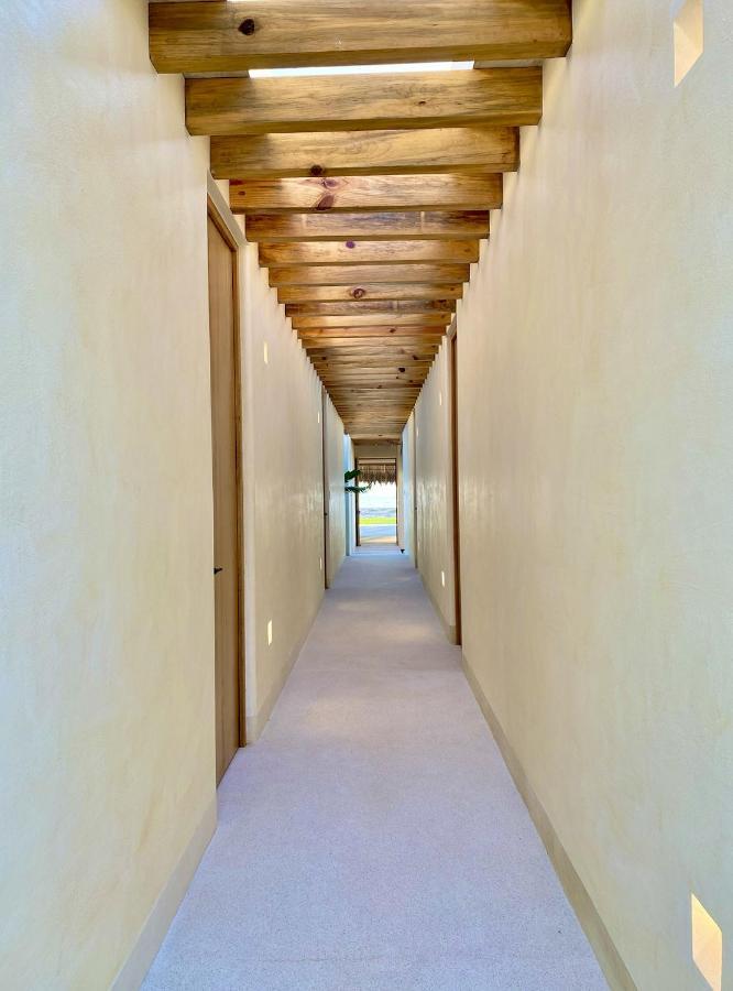 Eco Villas La Flia Puerto Escondido  Dış mekan fotoğraf