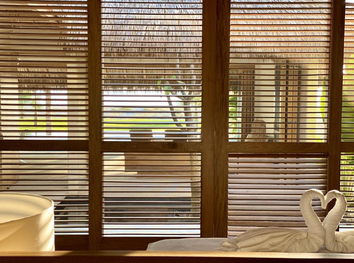 Eco Villas La Flia Puerto Escondido  Dış mekan fotoğraf